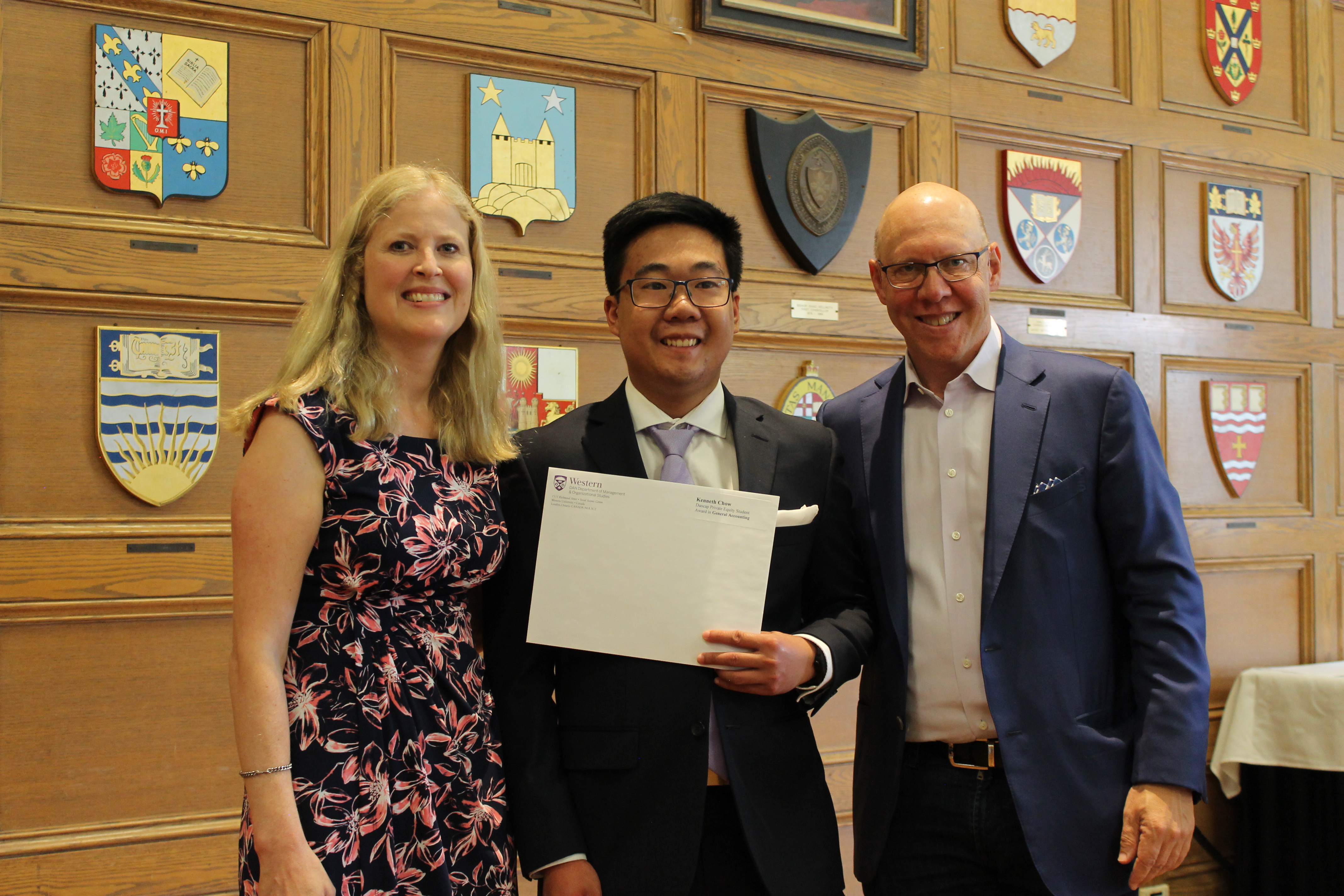 Kenneth Chow- DPESA in Accounting